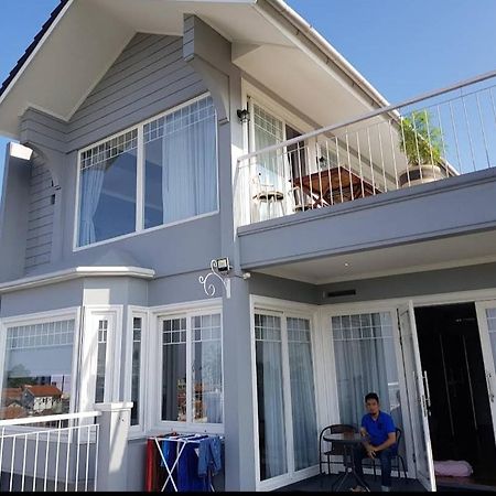 Villa 360 レムバン エクステリア 写真