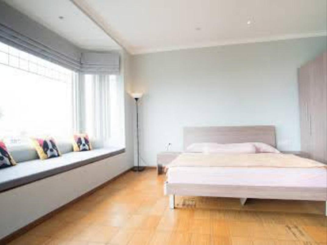 Villa 360 レムバン エクステリア 写真