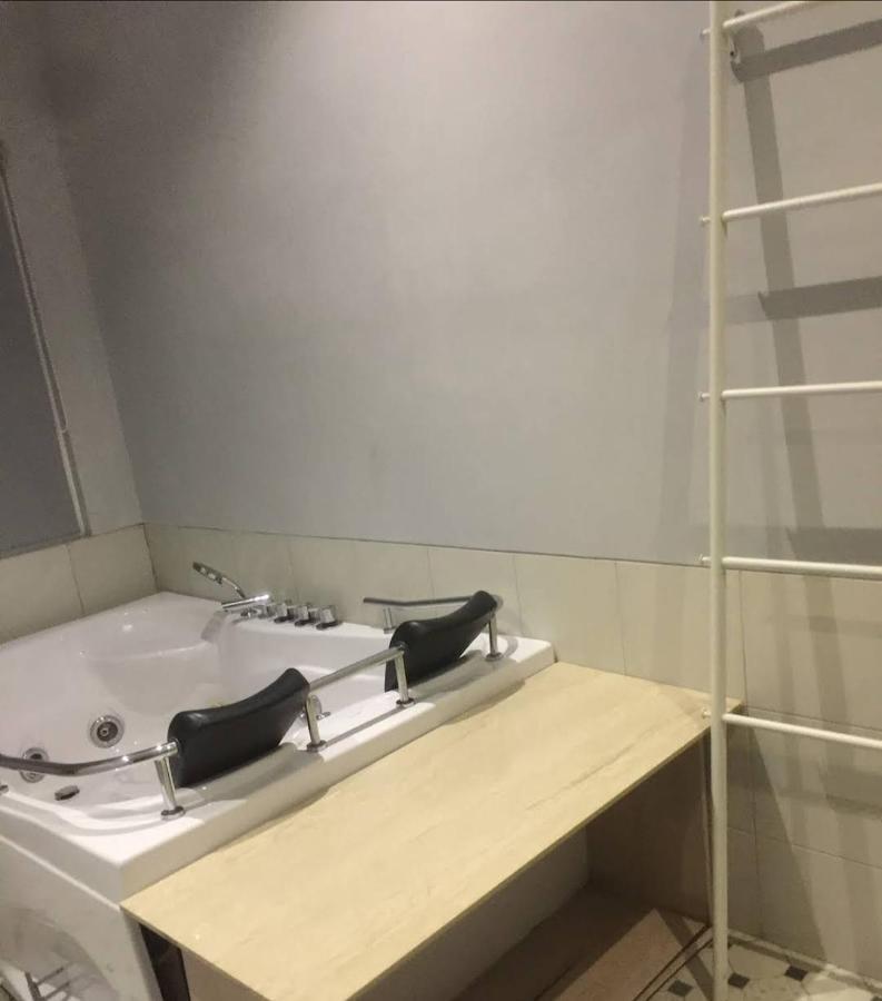 Villa 360 レムバン エクステリア 写真