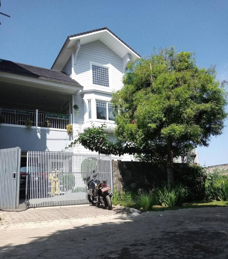 Villa 360 レムバン エクステリア 写真