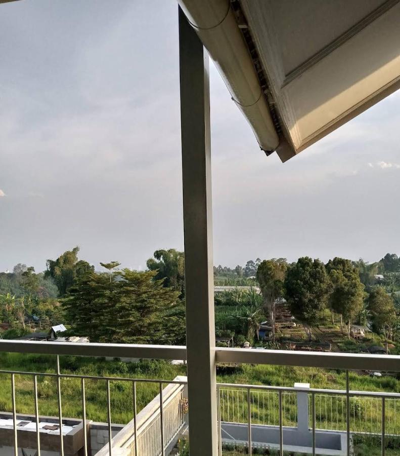 Villa 360 レムバン エクステリア 写真
