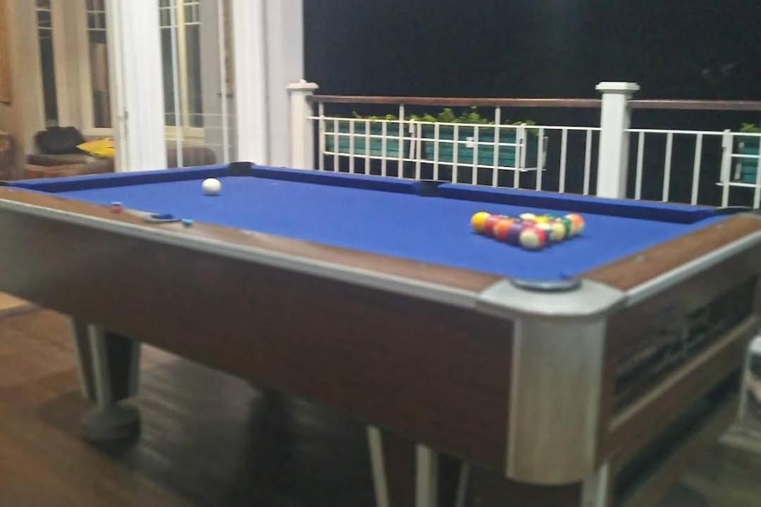 Villa 360 レムバン エクステリア 写真
