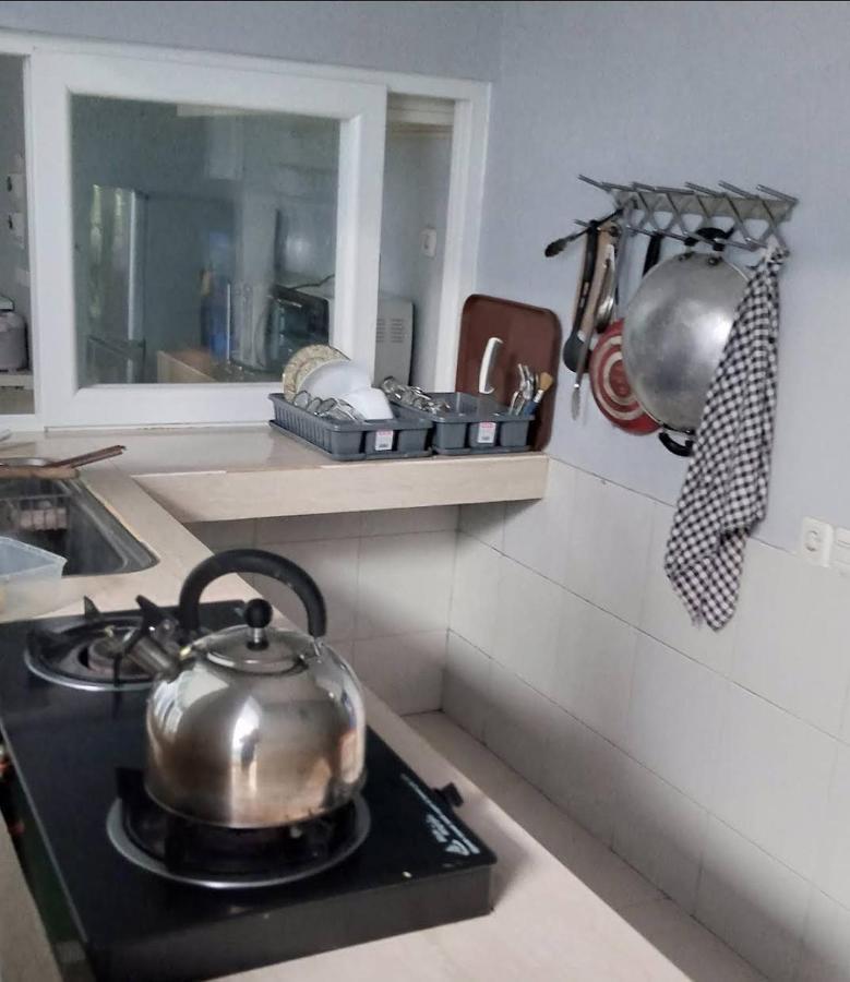 Villa 360 レムバン エクステリア 写真