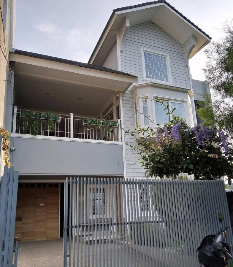 Villa 360 レムバン エクステリア 写真