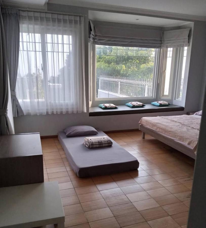 Villa 360 レムバン エクステリア 写真