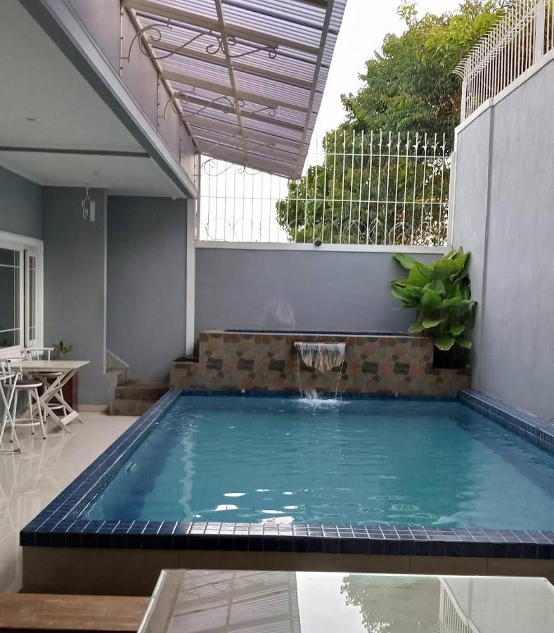 Villa 360 レムバン エクステリア 写真